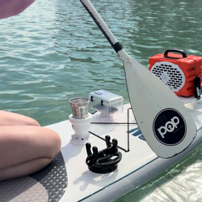 All | Pro Series Paddle Holder studio photo