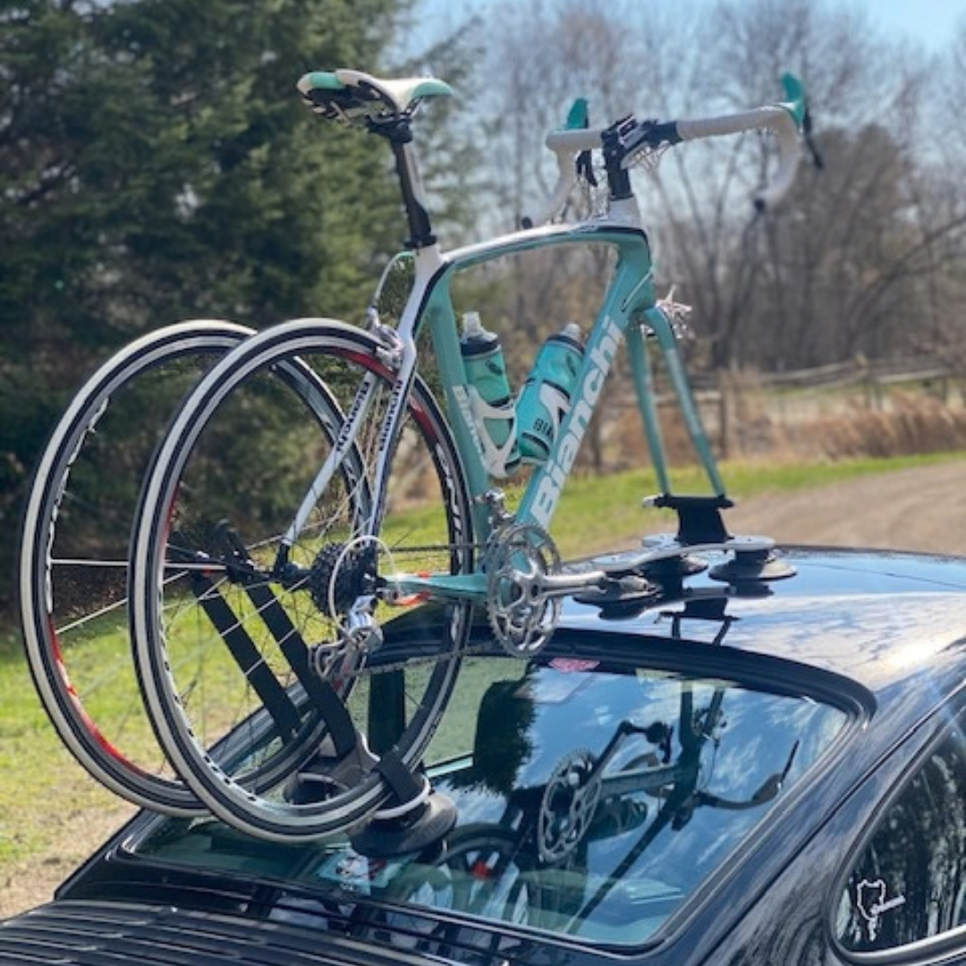 image--all | Flight Deck - Front Wheel Holder Upgrade lifestyle photo