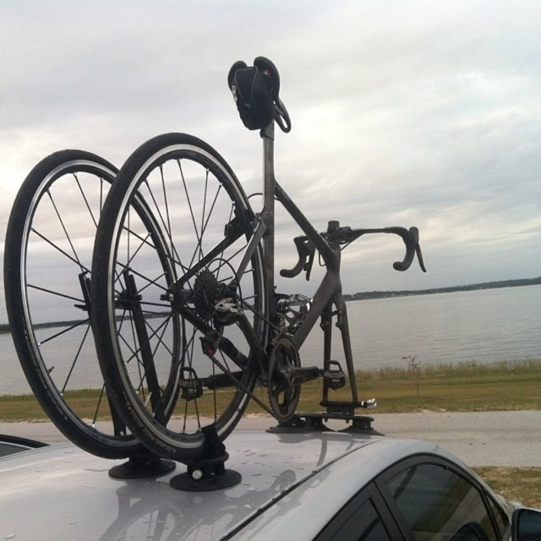 image--all | Flight Deck - Front Wheel Holder Upgrade lifestyle photo