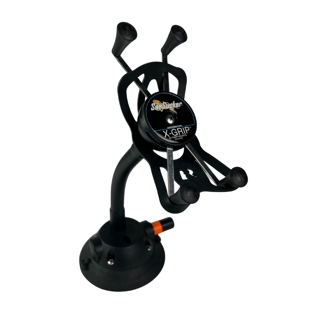 Flex-X Phone Mount