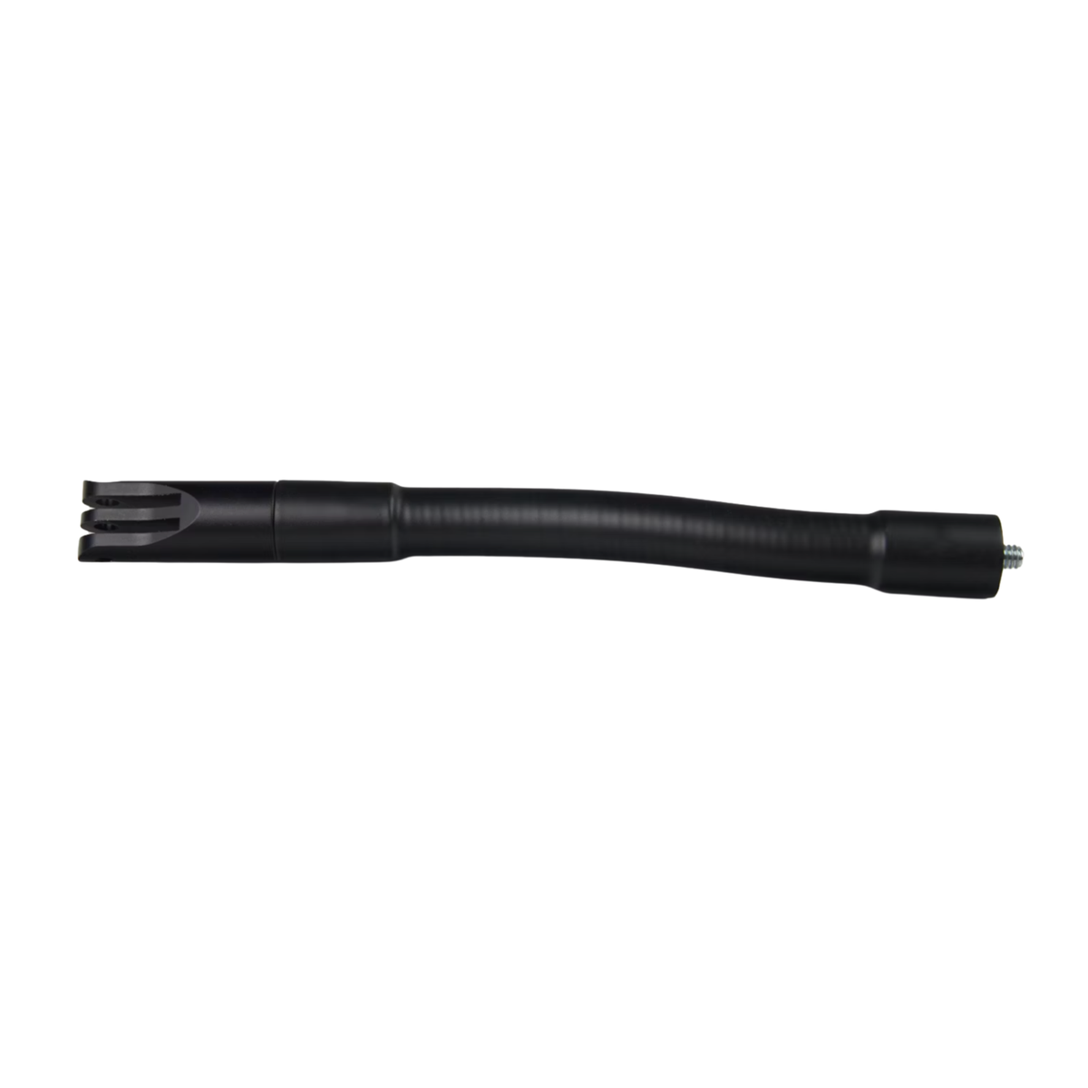 image--7" Flex Arm (black)--action camera adapter