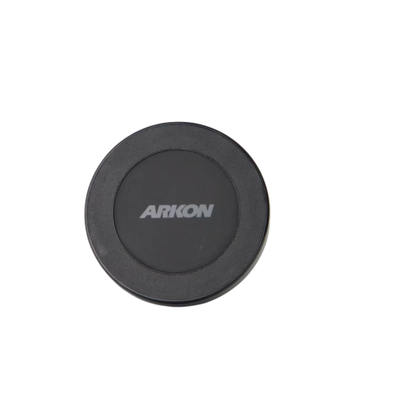 Arkon Phone Magnet with 17mm Tightening Ring