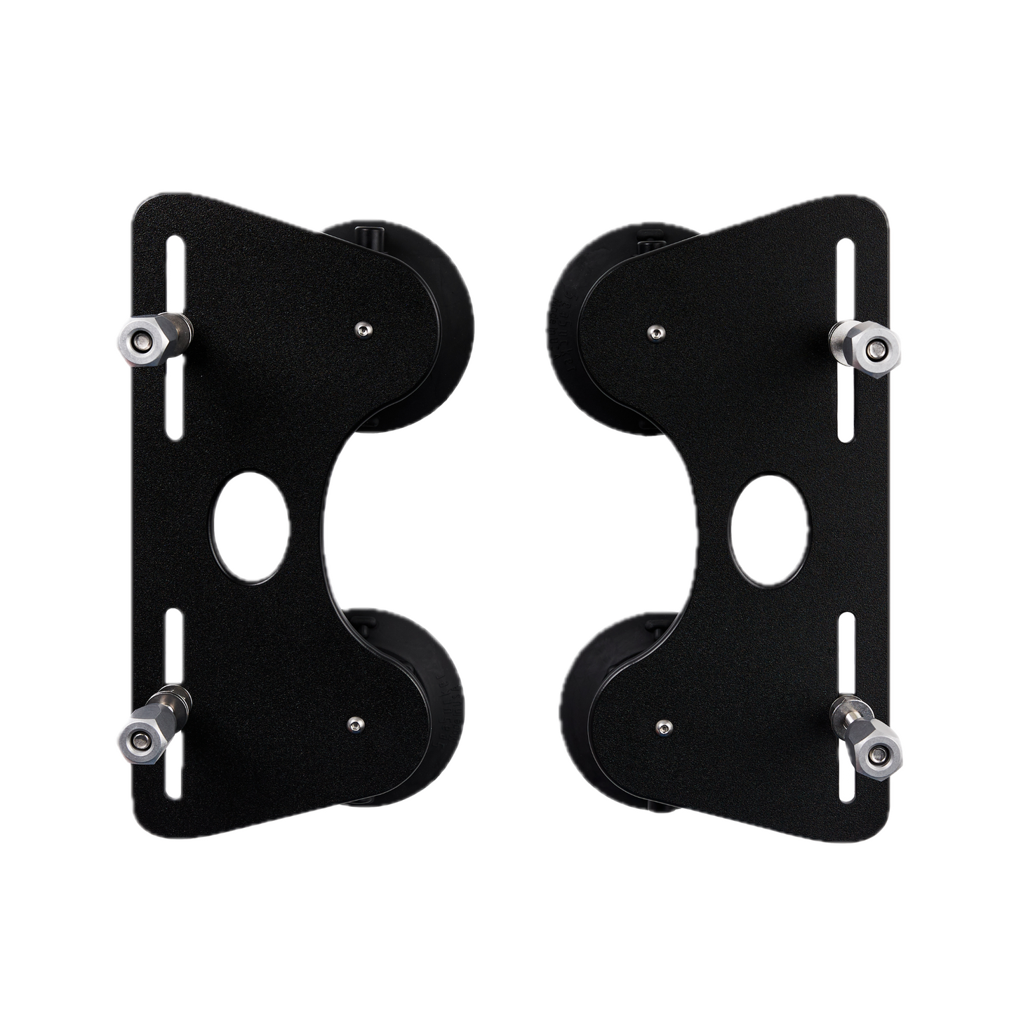 Universal Recovery Mount