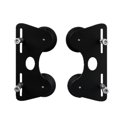 Universal Recovery Mount