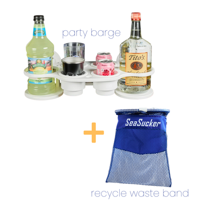 image--standard--Recycle Waste Band - Large