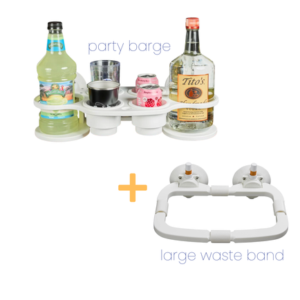 image--standard--Waste Band - Large