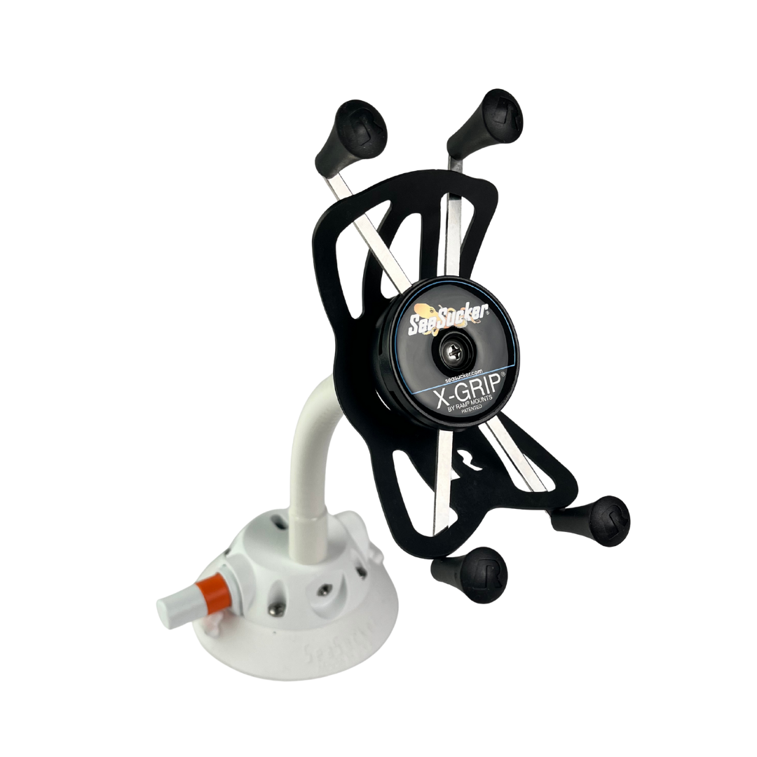 Flex-X Phone Mount
