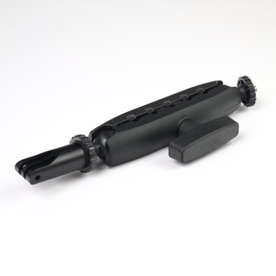 image--6" socket arm--action camera adapter