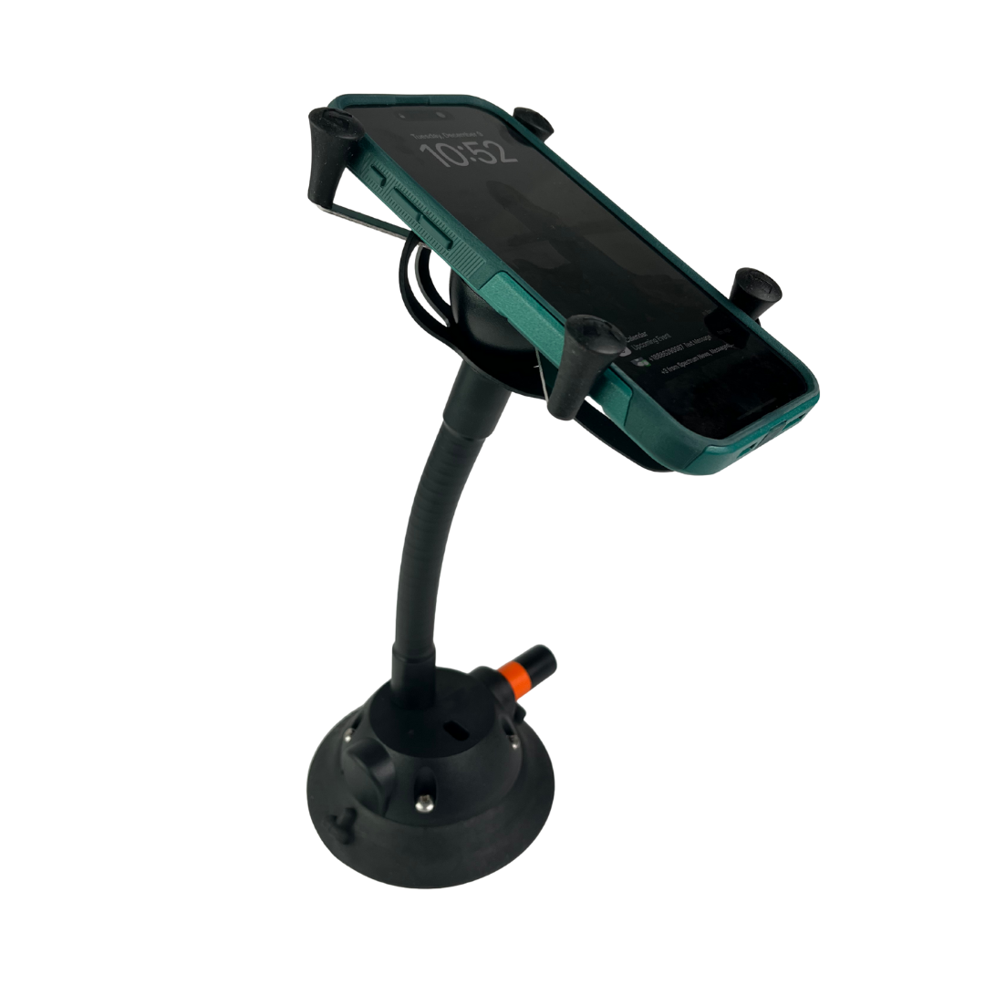 Flex-X Phone Mount