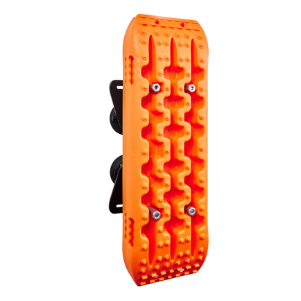 image--recovery mount + actiontrax standard boards - orange