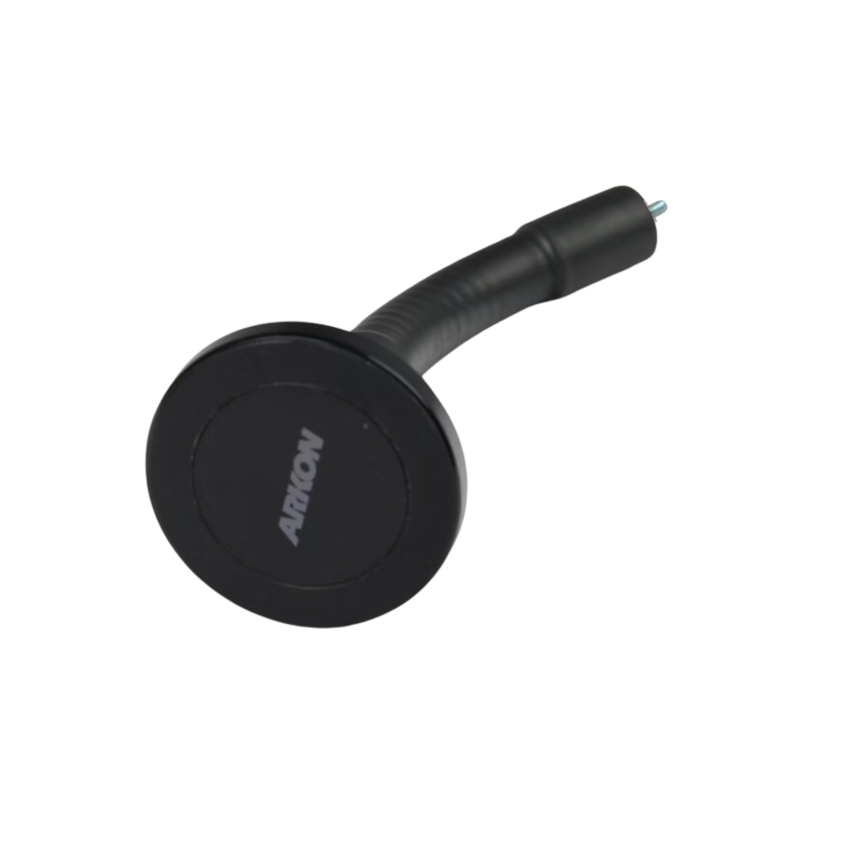 image--5" flex arm (black)--magnetic phone mount