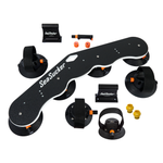 Compact Rear Wheel Kit