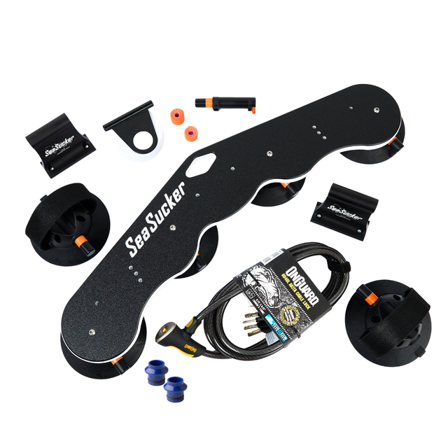 Pack sécurité – Deux vélos