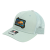 SeaSucker "What's Kraken" Patch Hat