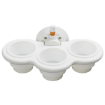 3-Cup Holder