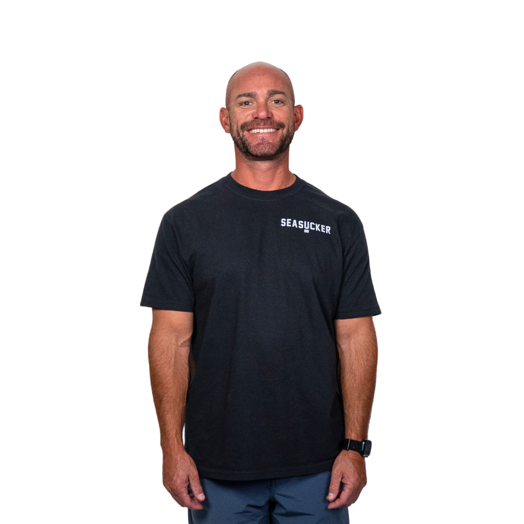 "Built to Last" Graphic Tee