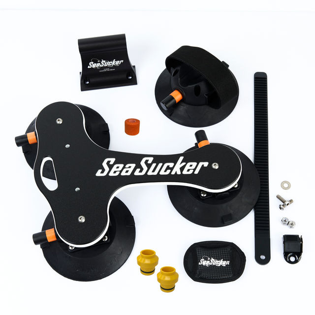 Pack Boost – Un vélo