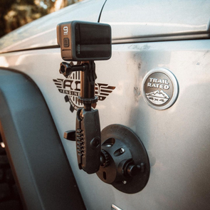 Camera Mount