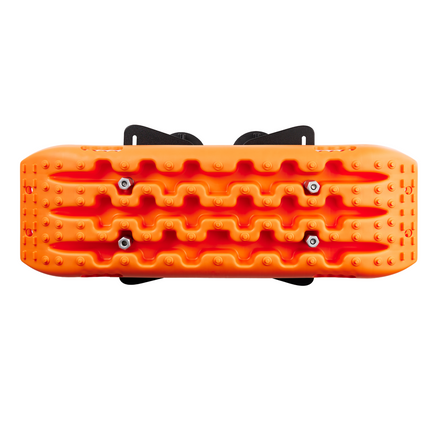 image--recovery mount + actiontrax standard boards - orange