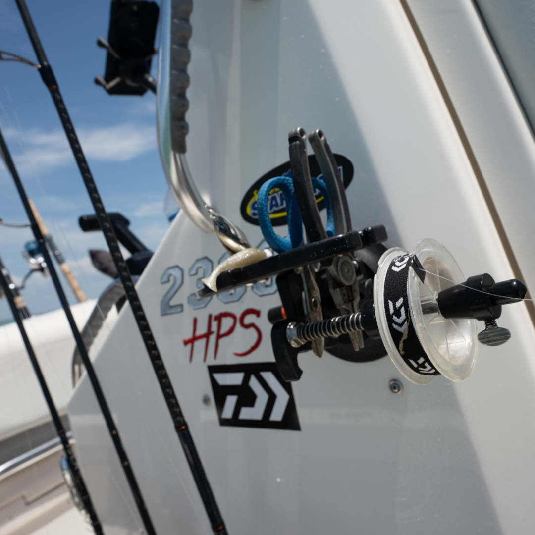 Ensemble leader de porte-outil de commutation