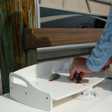 Large Cutting Table - 6" SeaSucker