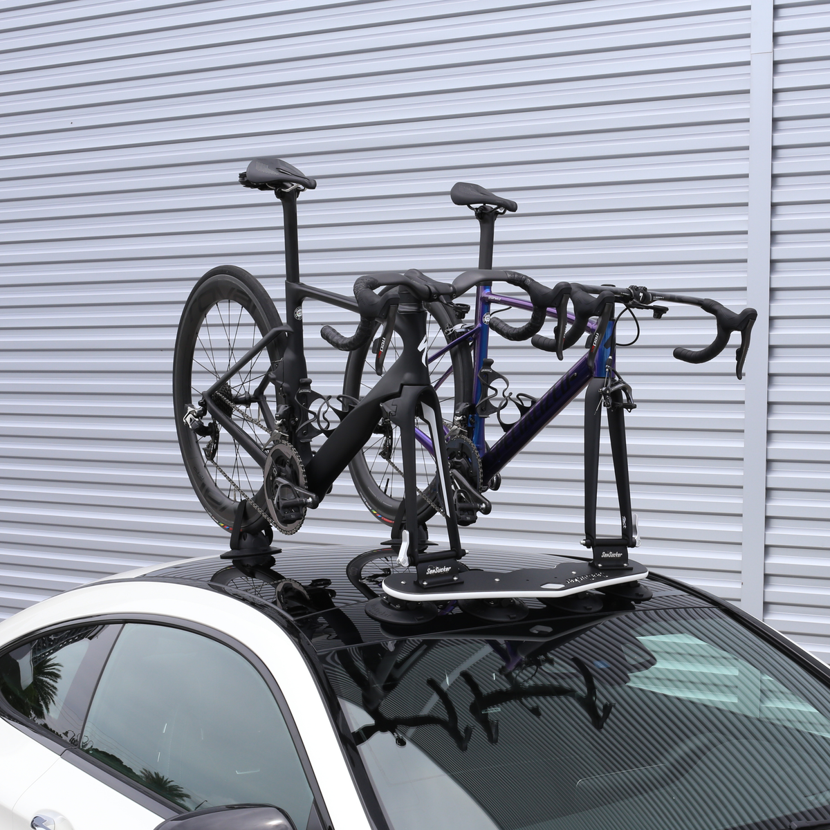 Boost Kit - Two Bikes