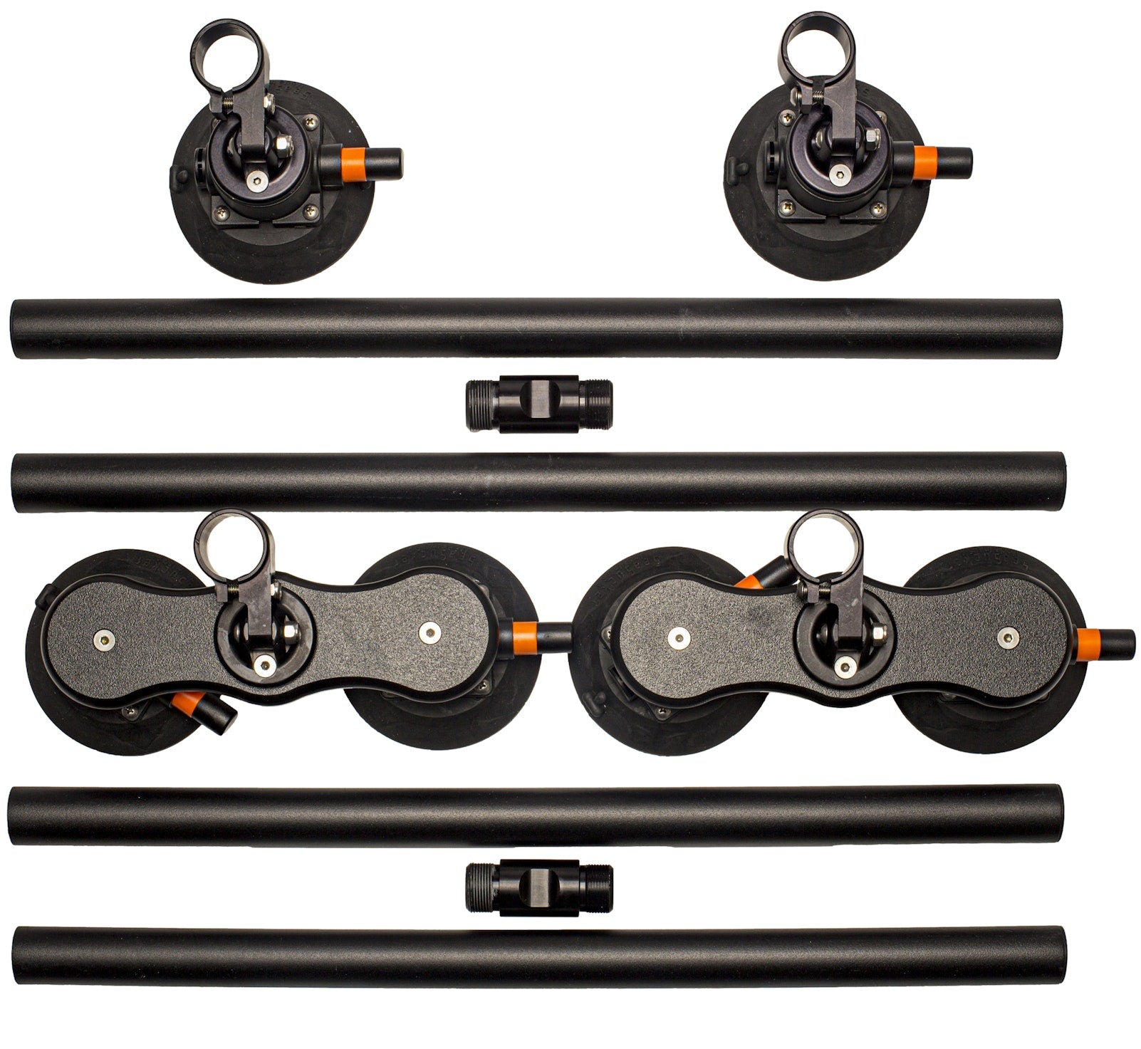 Monkey Bars – SeaSucker