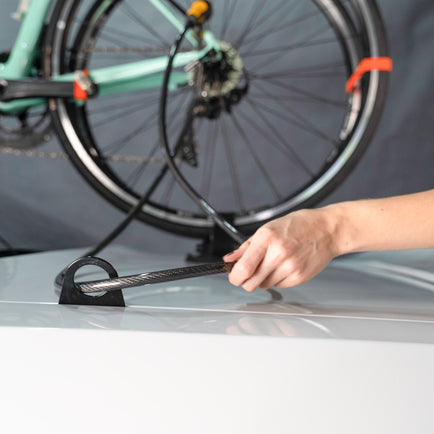 Secure Kit - Two Bikes