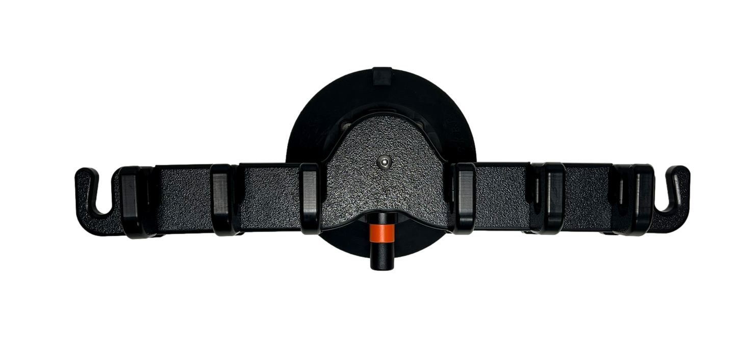 Hook Rack