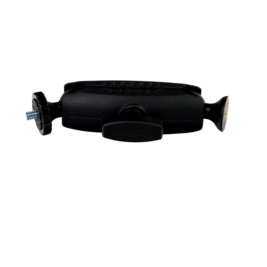 Dash Bar Attachments - Ball Adapter
