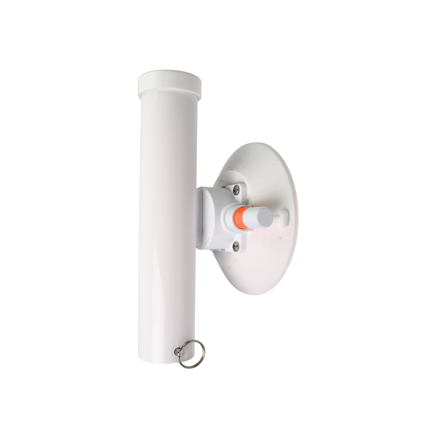 SeaSucker Aluminum Rod Holder in White