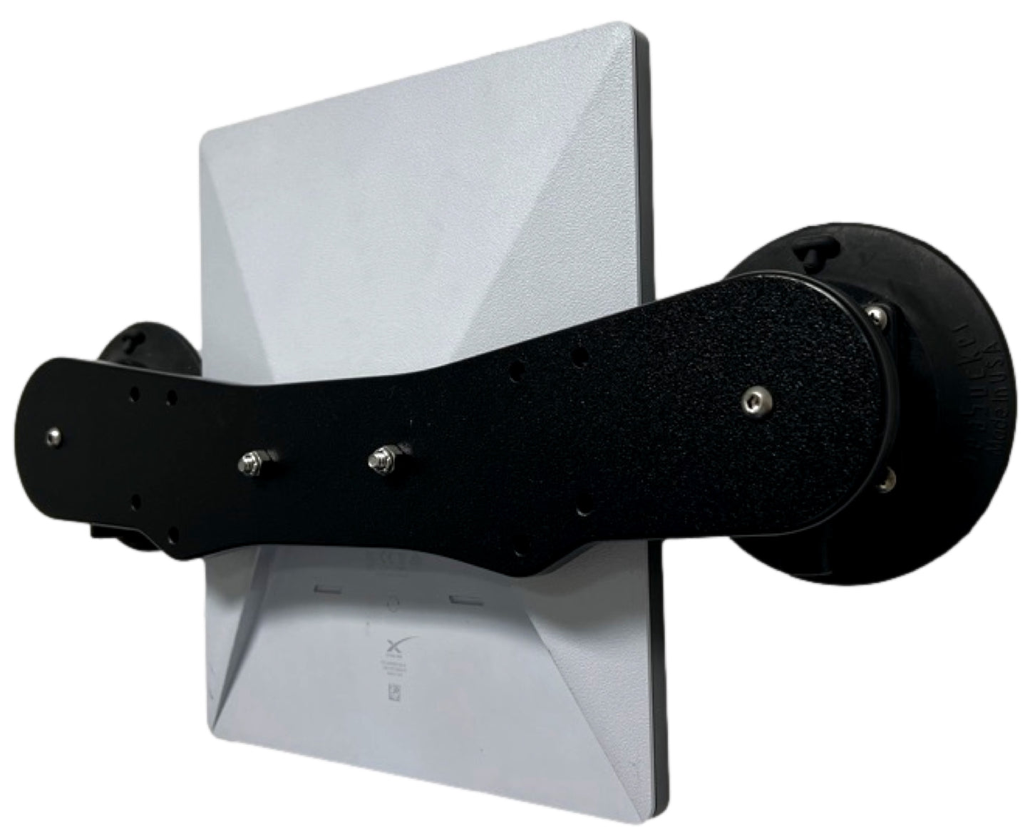 SeaSucker Starlink Mini Mount Backside