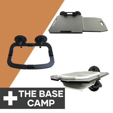 The Base Camp Kit - XL