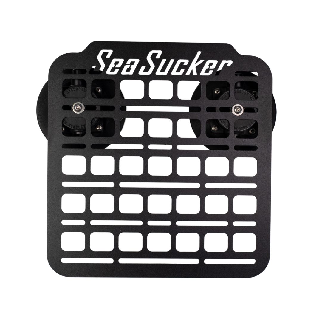 MOLLE Panel