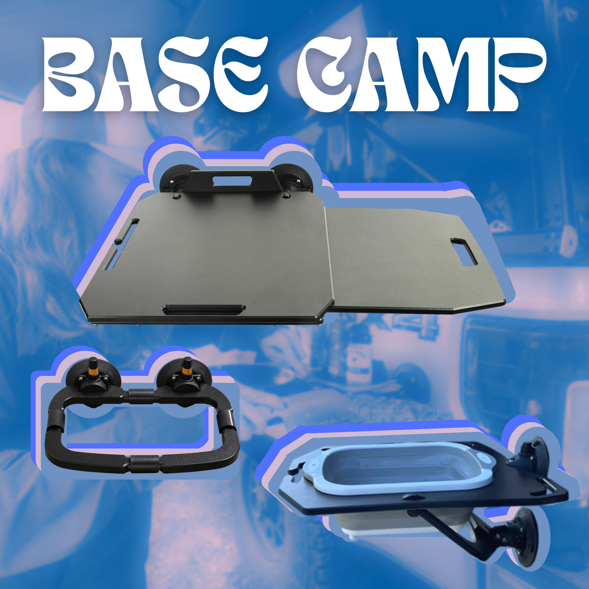 The Base Camp Kit