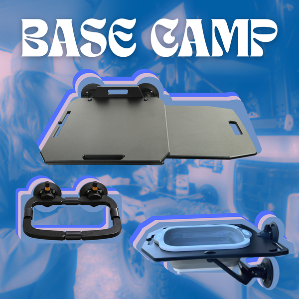 Camp Kits – SeaSucker