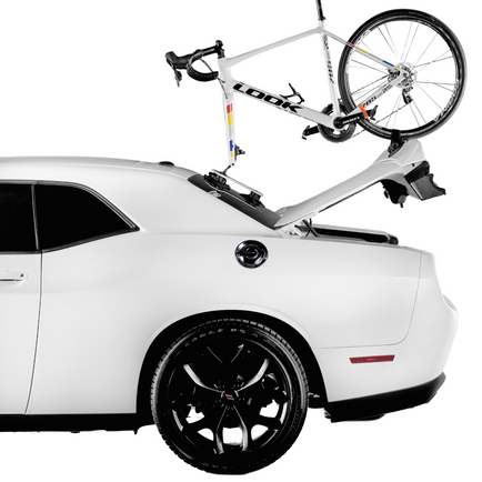 Pack compact de luxe – Un vélo