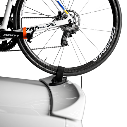 Pack compact de luxe – Un vélo