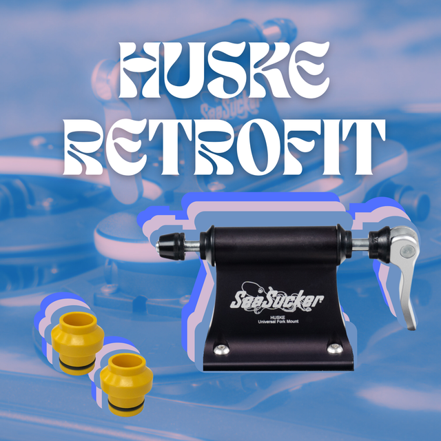 Pack rétrofit HUSKE