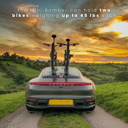 Boost Kit - Two Bikes