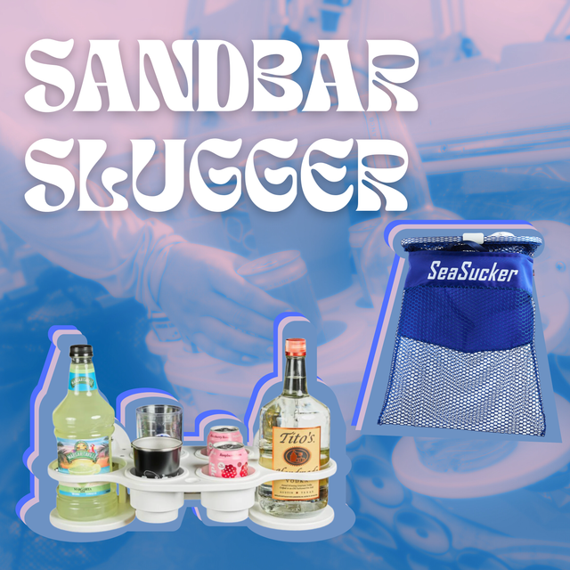 The Sandbar Slugger Set