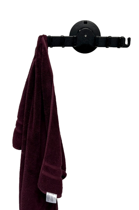 Hook Rack
