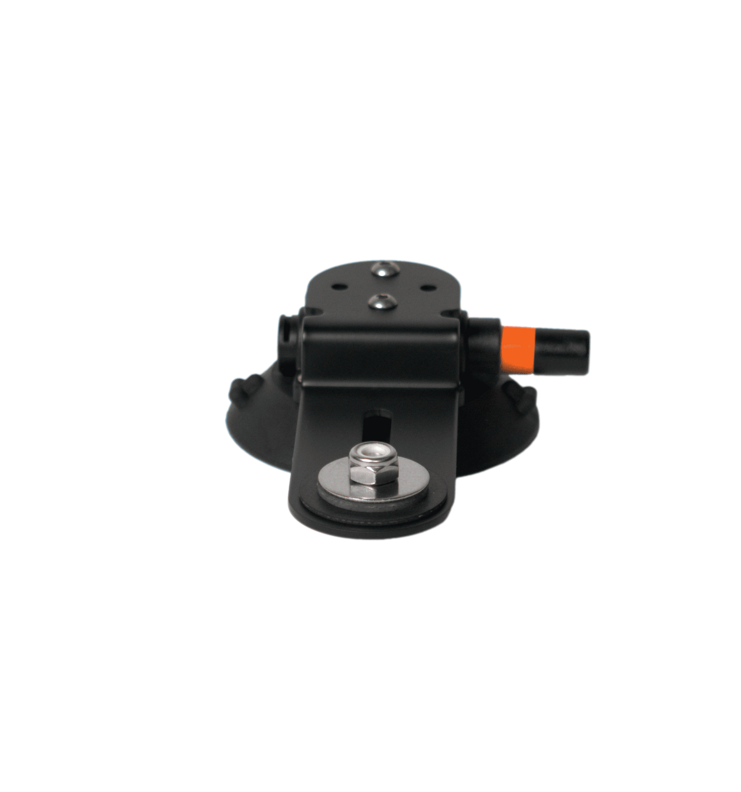 Case Mounting Kit - Low Profile