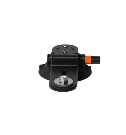 Case Mounting Kit - Low Profile