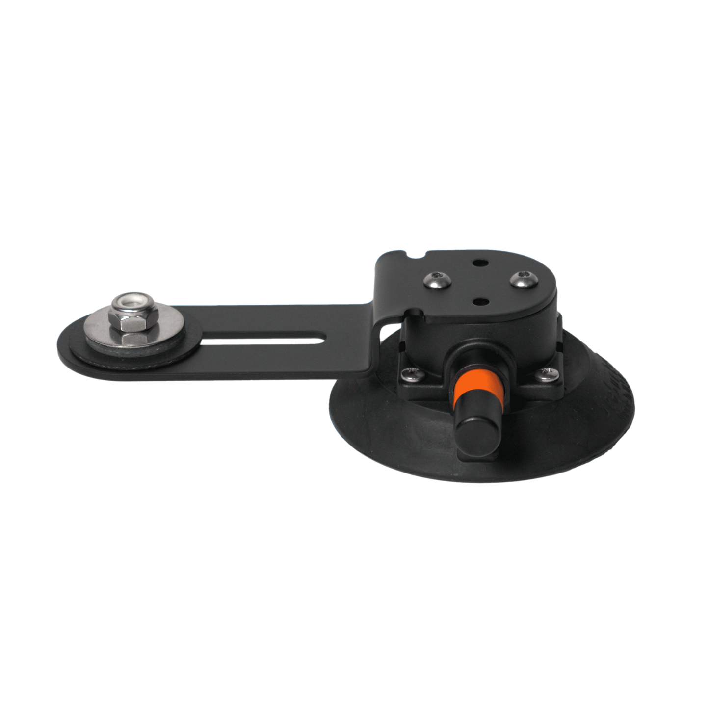 Case Mounting Kit - Low Profile