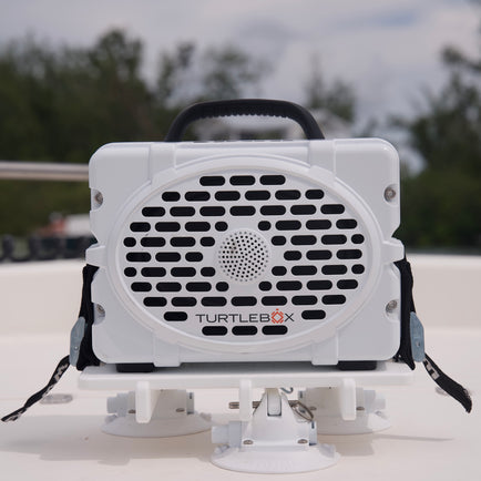 Turtlebox Mount