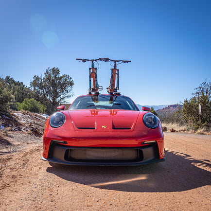 Pack Boost – Un vélo