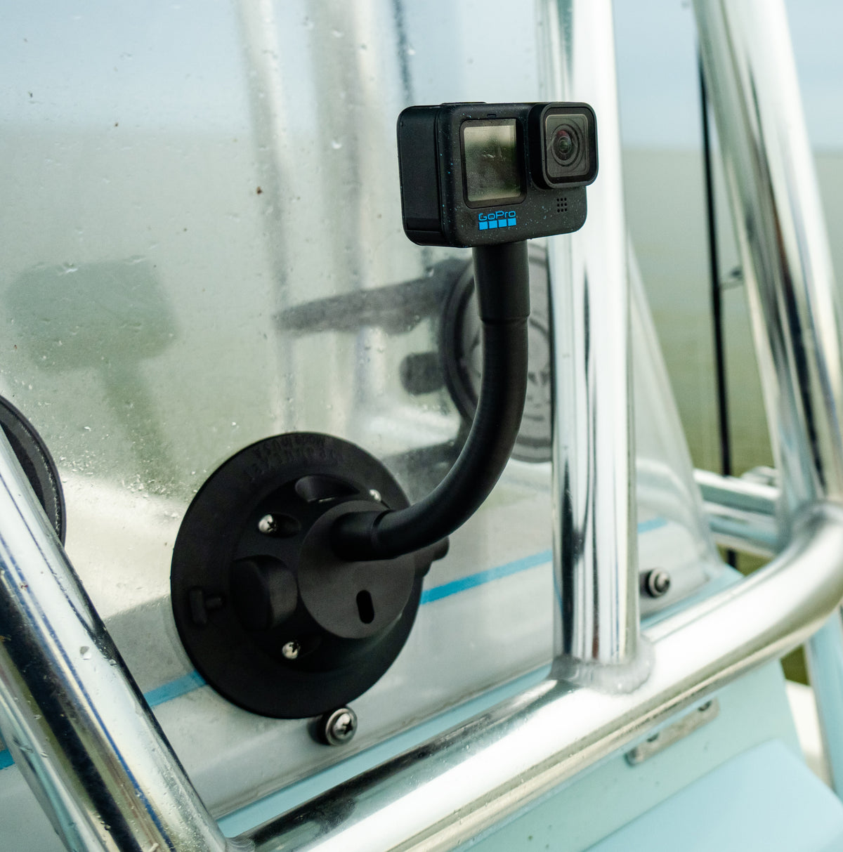 Action Camera Flex Mount