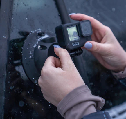 Le kit d'action technique