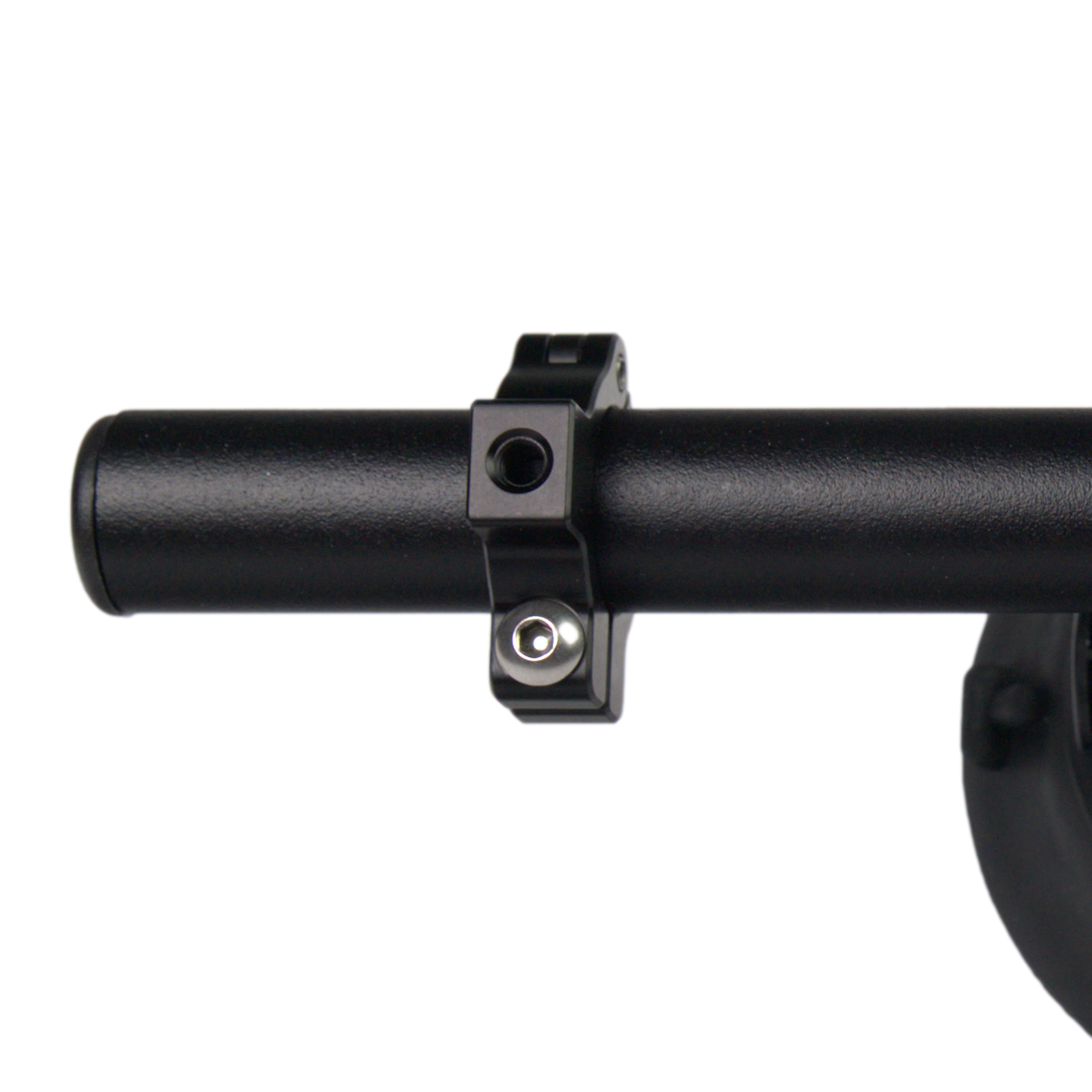 Add-On Spare Clamp - (For Dash Bar)